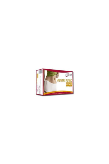 Phergal Elifexir Vientre Plano Hinojo 32 Comprimidos