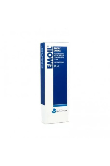 Unipharma Emoil™ Tube Crème 75ml