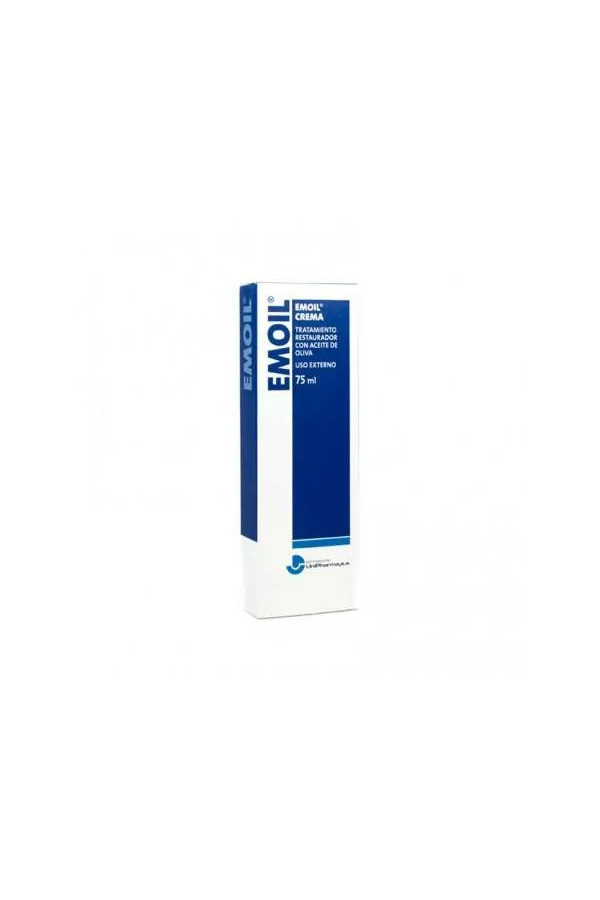 Unipharma Emoil™ Tube Crème 75ml