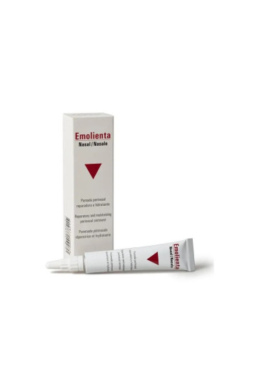 Laboratorios Viñas Emolienta Nasale 10ml