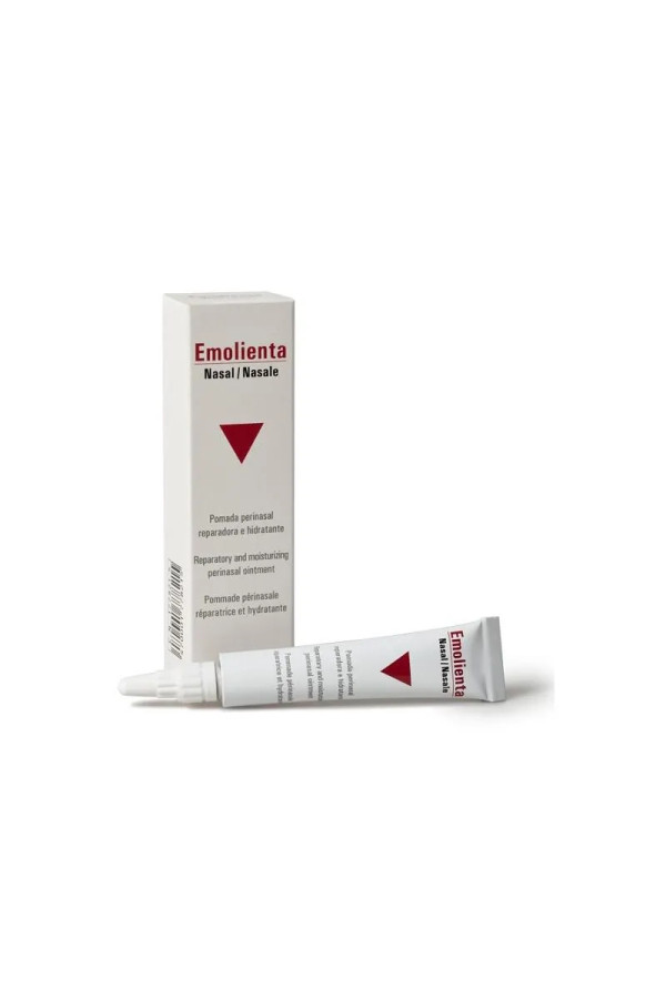 Laboratorios Viñas Emolienta Nasale 10ml
