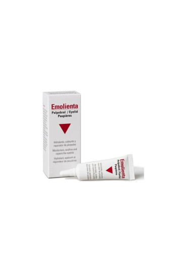 Laboratorios Viñas Emolienta Paupières 10ml
