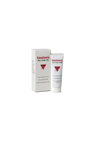 Laboratorios Viñas Crème Émolliente Pieds Emollients 30ml