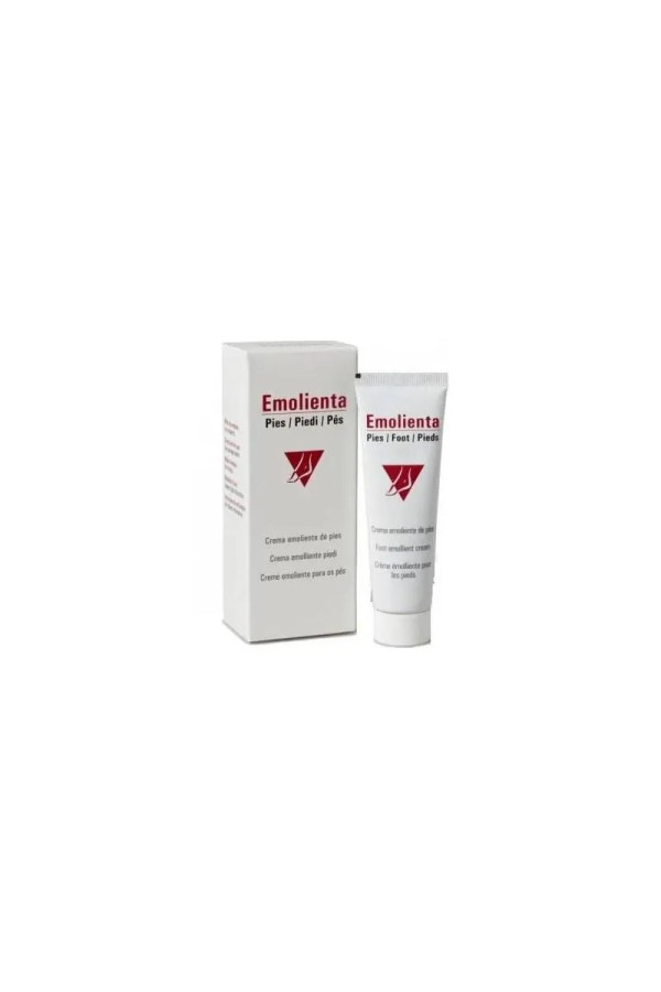 Laboratorios Viñas Crème Émolliente Pieds Emollients 30ml