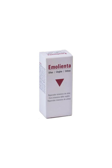 Laboratorios Viñas Crème Émolliente Pour Les Ongles 15ml