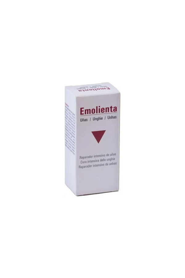 Laboratorios Viñas Crème Émolliente Pour Les Ongles 15ml