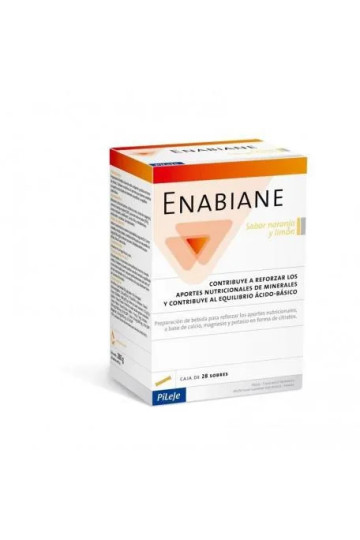 Pileje Enabiane 28 Sticks