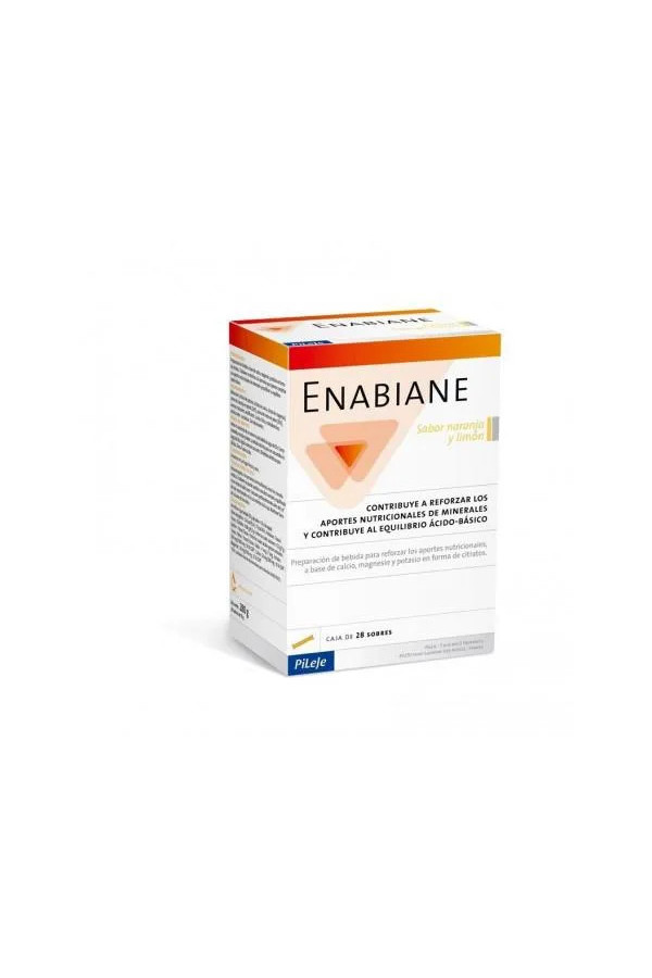 Pileje Enabiane 28 Sticks