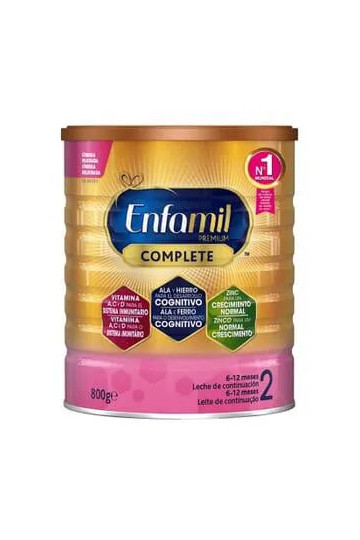 Enfamil Premium 2 800g