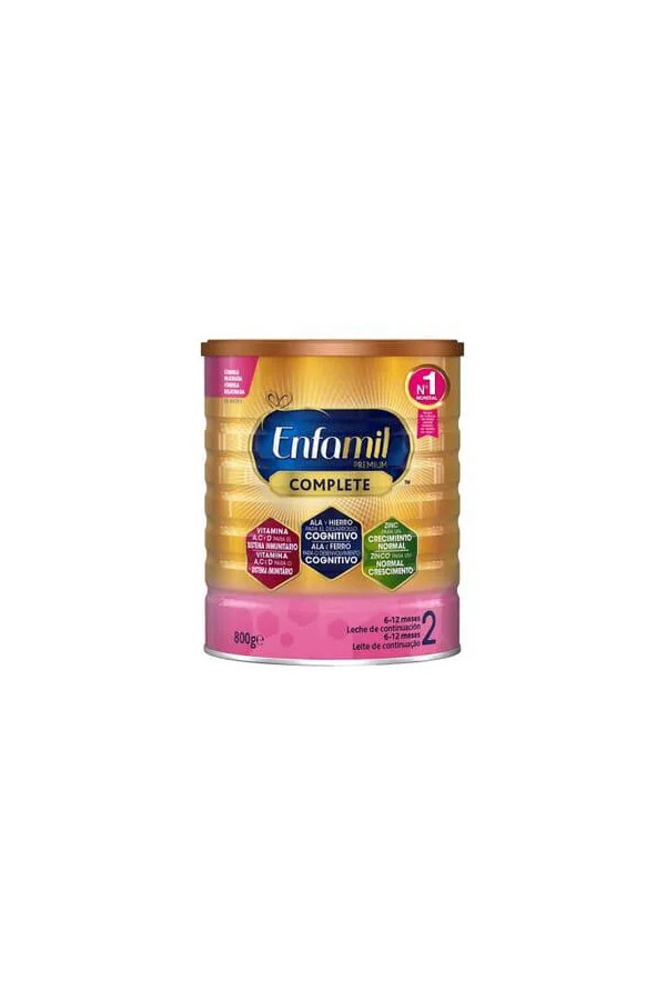 Enfamil Premium 2 800g