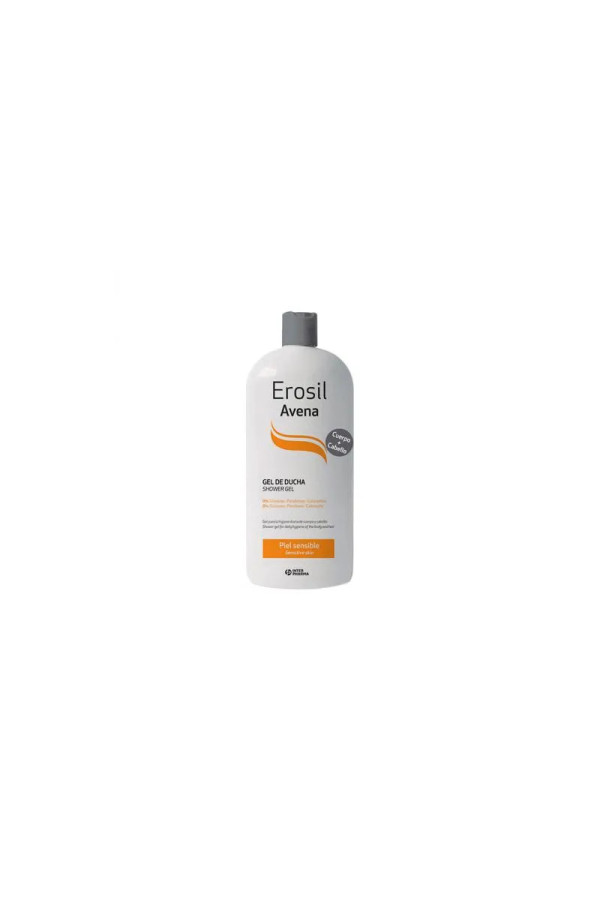 Erosil Avoine