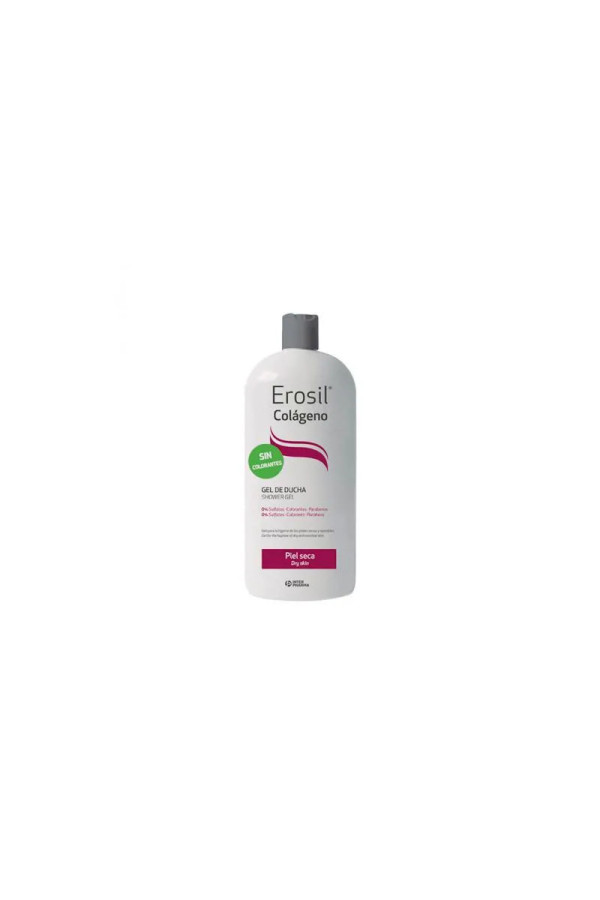 Erosil Collagène