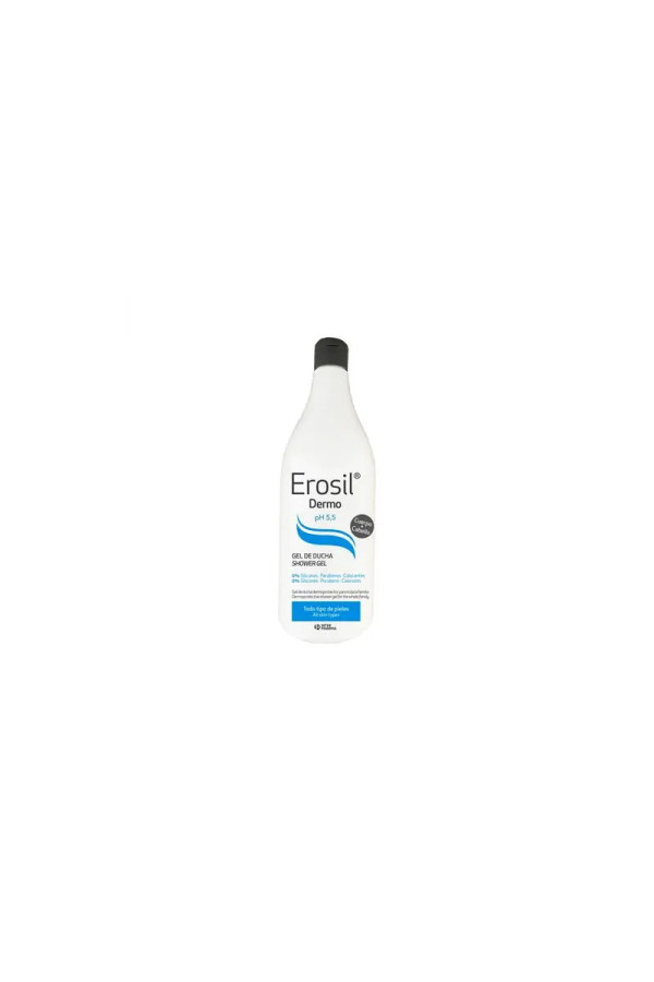 Erosil Savon Liquide Dermo Sport 1000ml