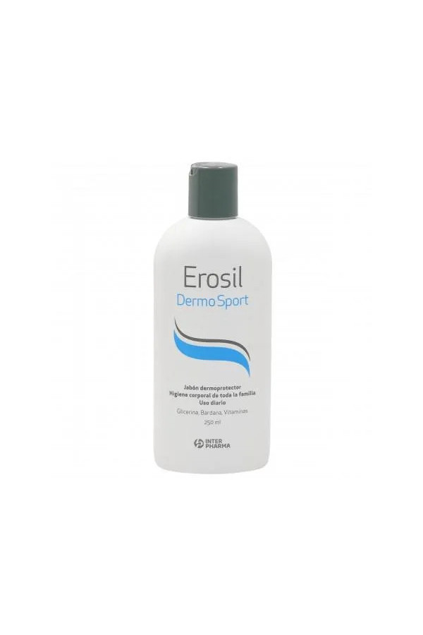 Erosil Dermosport