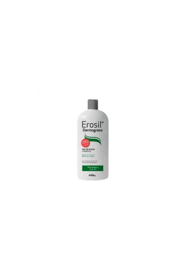 Erosil Dermograso