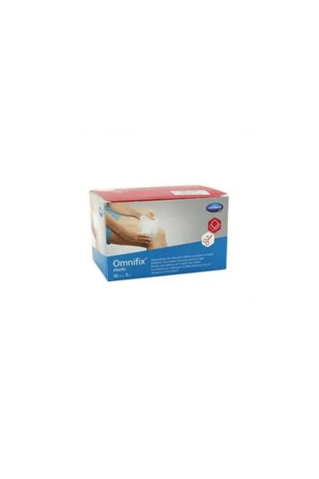 Hartmann Omnifix Elastique 5mx10cm C-Scissors