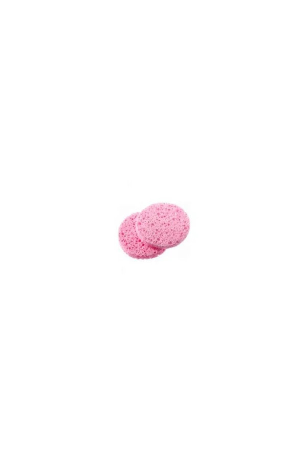  Beter Makeup Remover Sponge 2 pcs