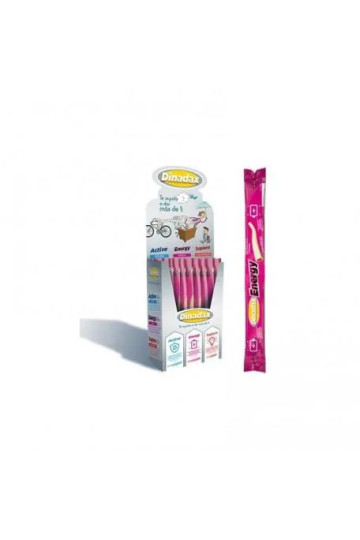 Pharmadiet Master Diet Dinadax Energy 60 Barres
