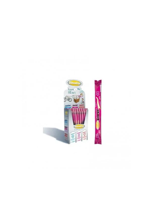 Pharmadiet Master Diet Dinadax Energy 60 Barres