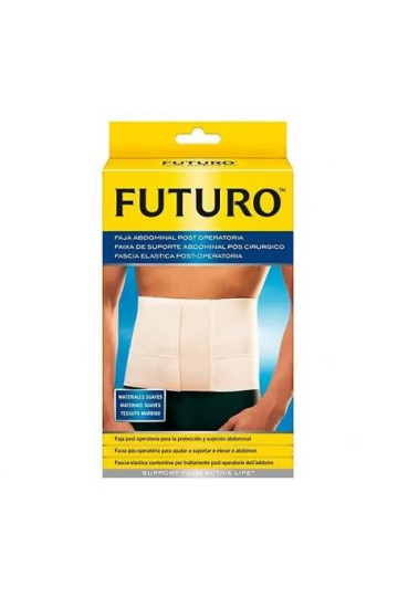 3m Futuro Abdominal Girdle L