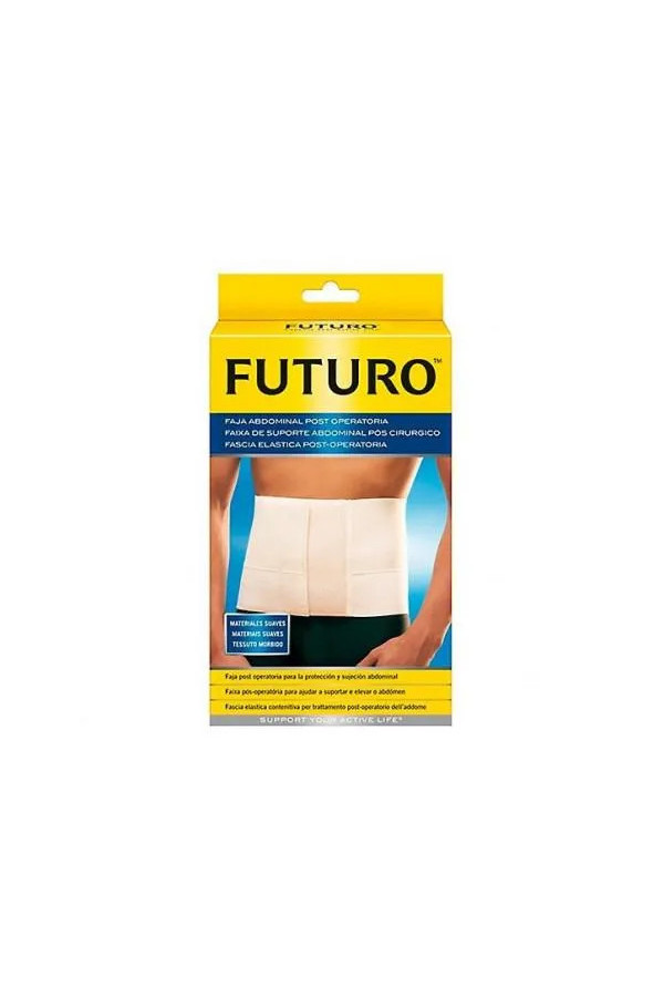 3m Futuro Abdominal Girdle L