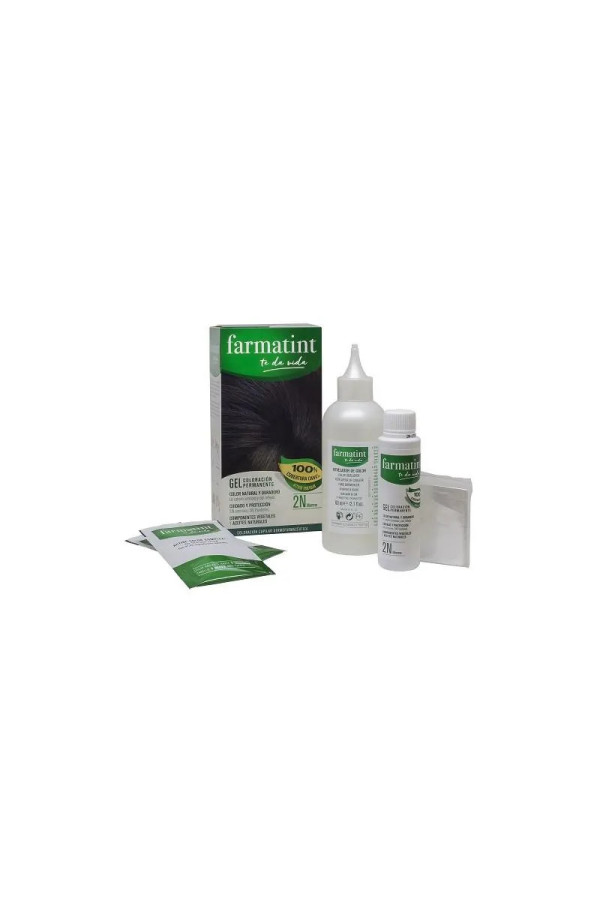 Farmatint 2n Brown 150ml
