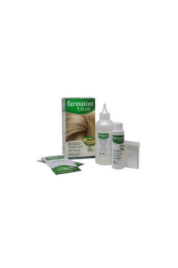 Farmatint 9n Blond Miel 150ml
