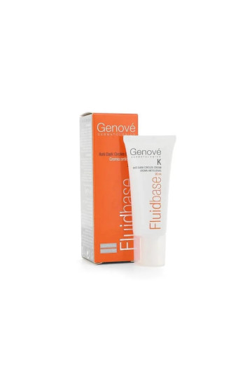 Genové Fluidbase K Crème Anti-Blinker 20ml
