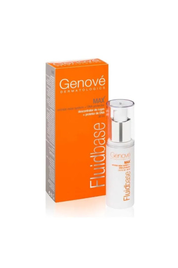 Genové Genoave Fluidbase Max Antirides 30ml