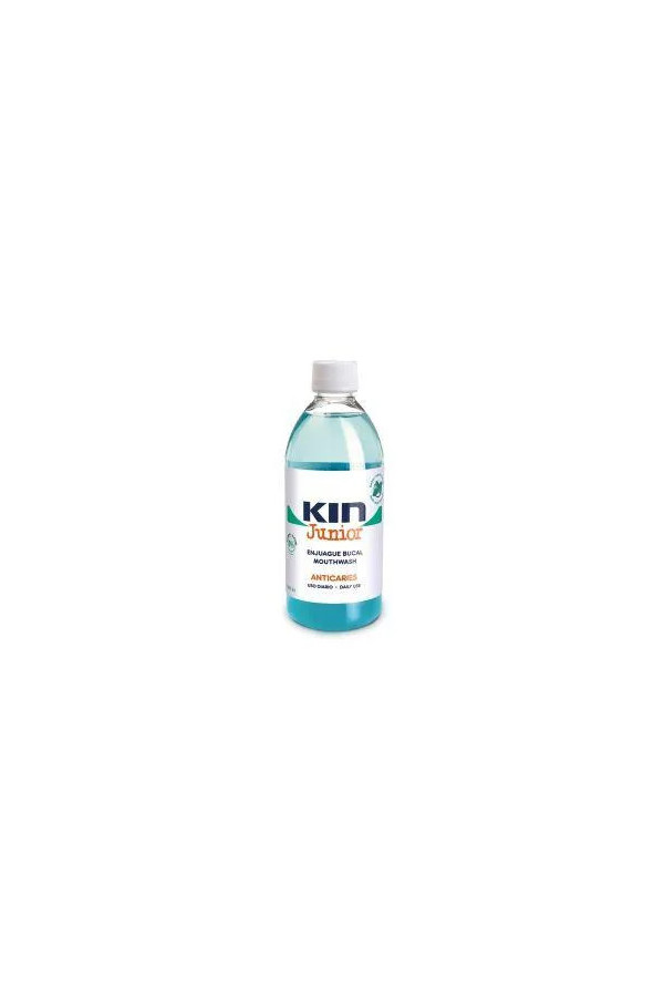 Bain De Bouche Kin Junior 500ml