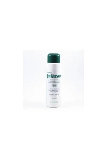 Shampooing Frikton 500ml