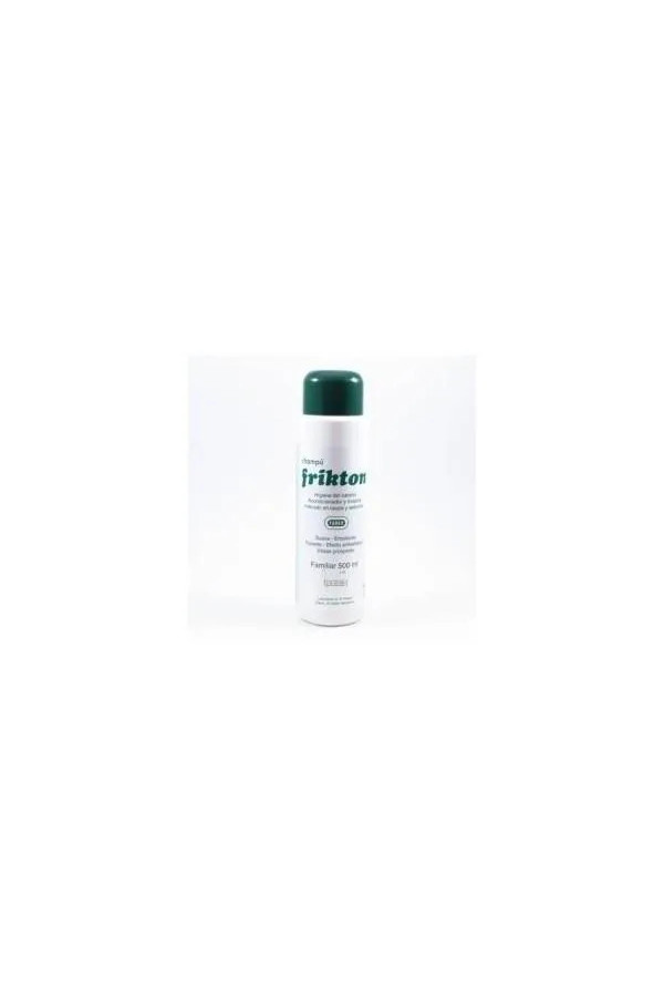 Shampooing Frikton 500ml