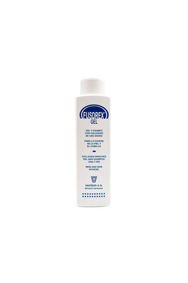 Vectem Fusdrex Gel Dermatologique 1000ml