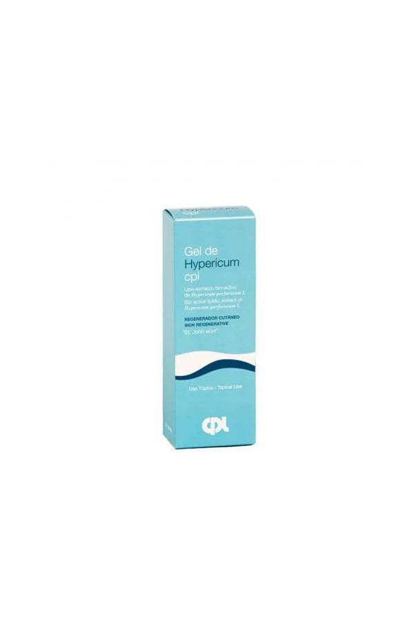 Cpi Cdl Hypericum Gel 50ml
