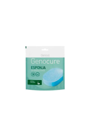 Genové Genove Éponge De Bain Génocure