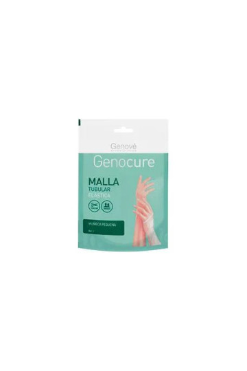 Genové Genocure Malla Tubular Elástica Muñeca Ref-1 Genove