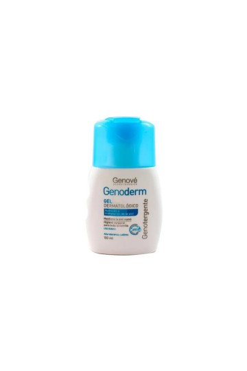 Genové Genove Gel Dermatologique Génotergent