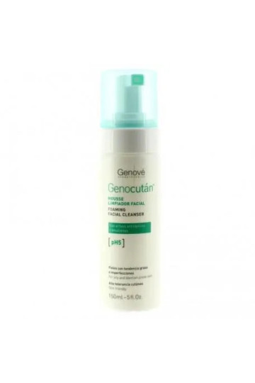 Genové Genocutan Mousse 150ml Genove