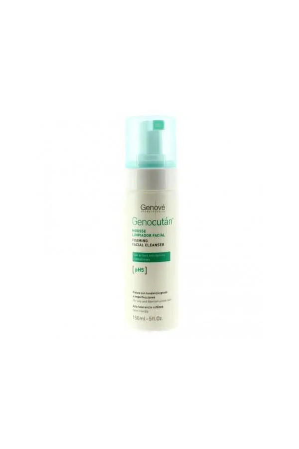 Genové Genocutan Mousse 150ml Genove