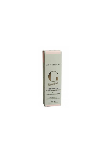 Germinal Essential Hidraplus Spf30 50ml