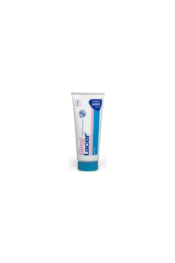 Lacer Gingilacer Pasta Pâtes Dentaires 200ml