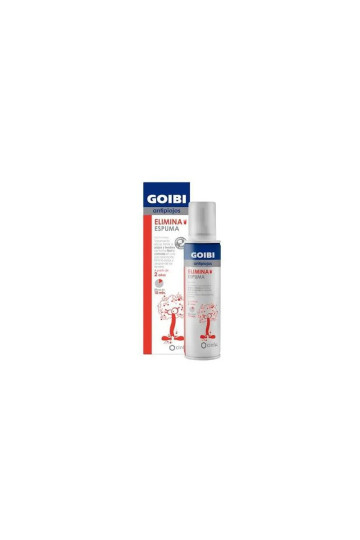 Goibi Mousse Anti-Poux 150ml