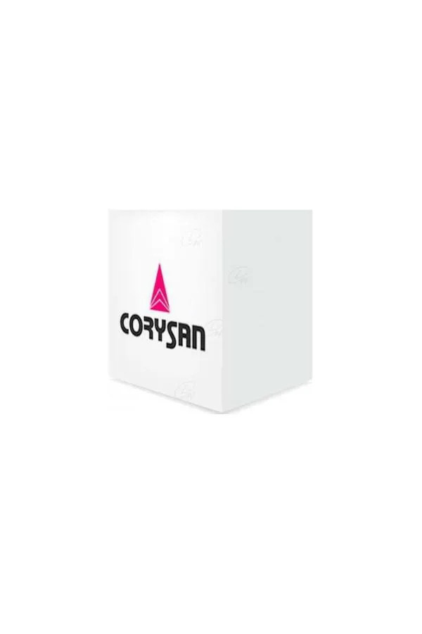 Gants En Latex Corysan Petite Taille 100 Pcs