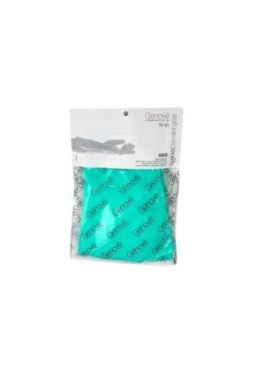 Genové Gants En Vinyle T-Small 2 Pcs