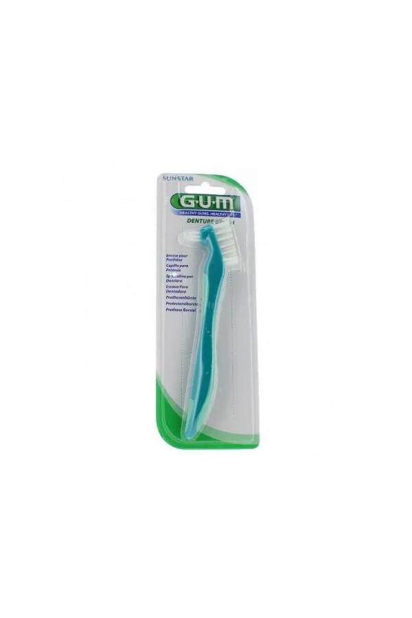 Cepillo Dental Para Protesis Gum
