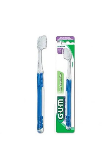 Gum Pinceau À Gencive 317 Post Chirurgical