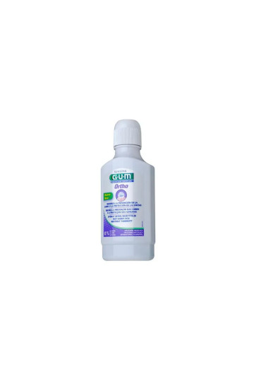 Gum™ Ortho Bain De Bouche 300ml