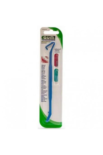 Proxabrush Classic Portacepillos Con Mango 2 Recambios Gum