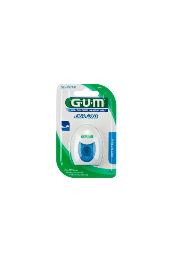 Sunstar Gum Soie Dentaire 30m