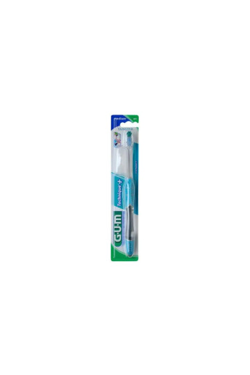 Sunstar Gum Technique Brosse Moyenne